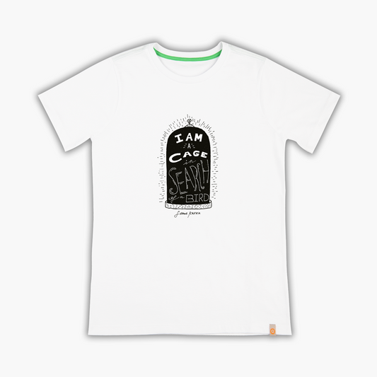 Kafka - T-Shirt