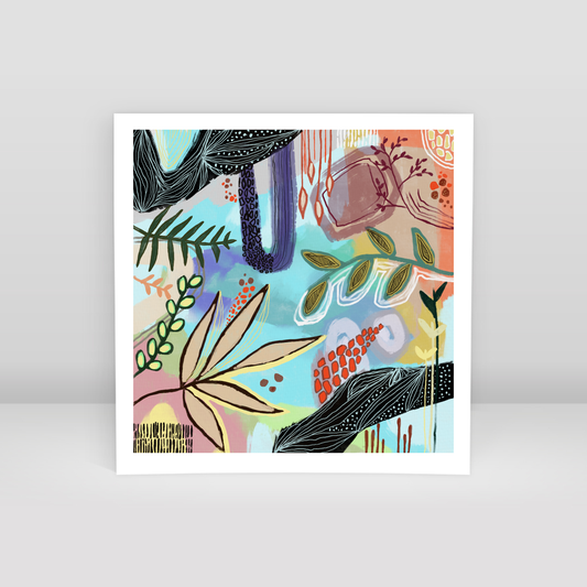 Wedding Association - Art Print