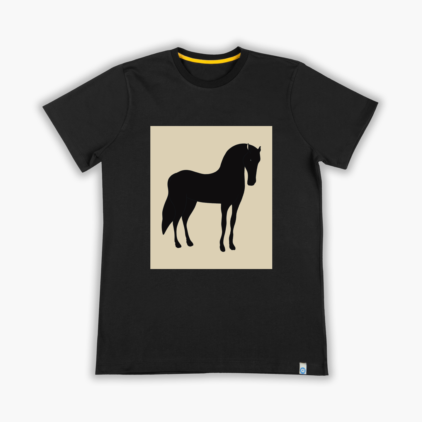 Black Horse II - Tişört