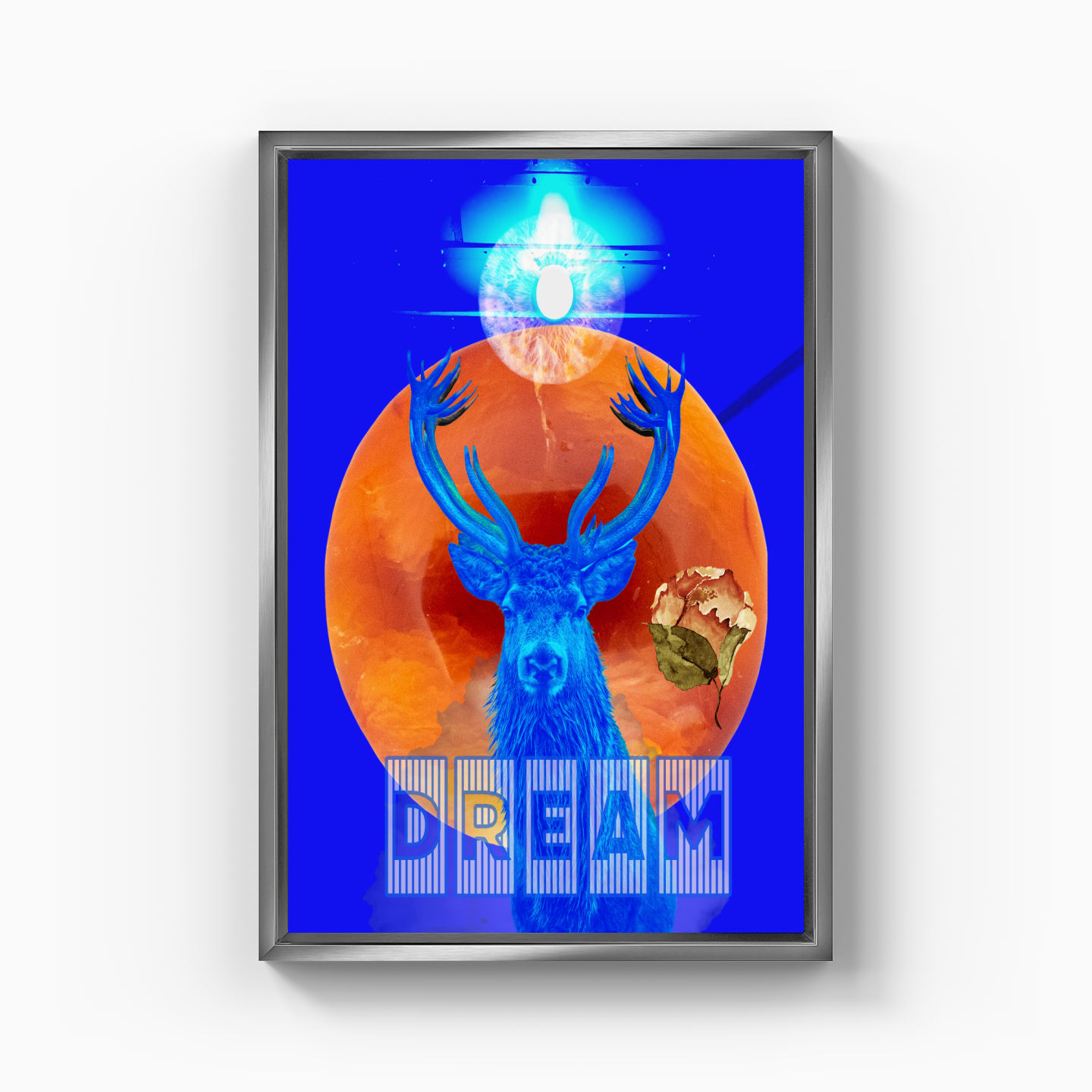 Dream - Canvas Print