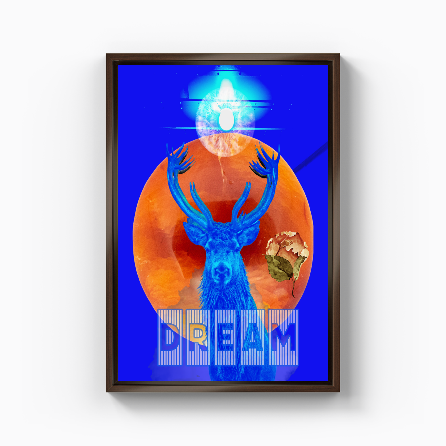 Dream - Canvas Print