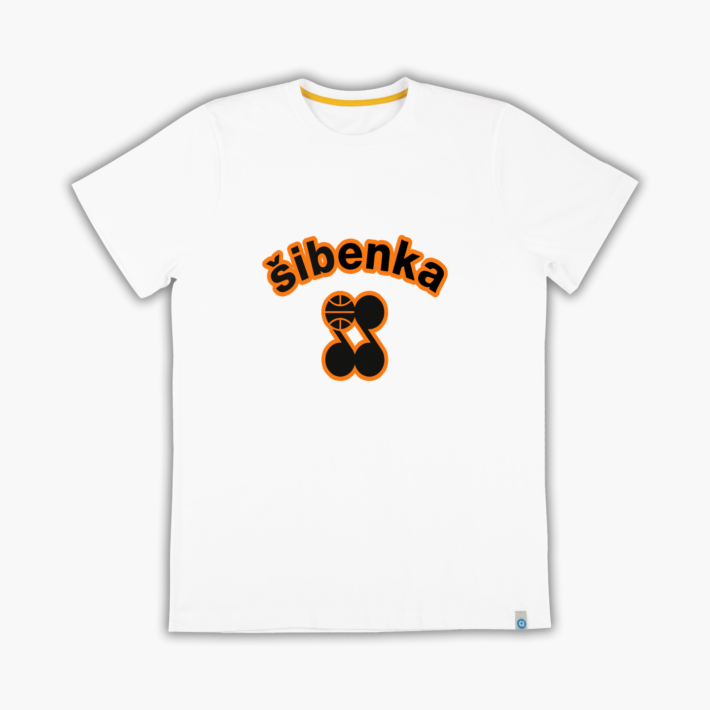 Sibenka Efsanesi - Tişört