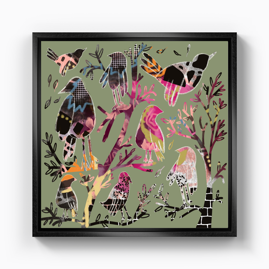 Sorular1 - Kanvas Tablo