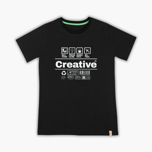 CREATIVE - Tişört