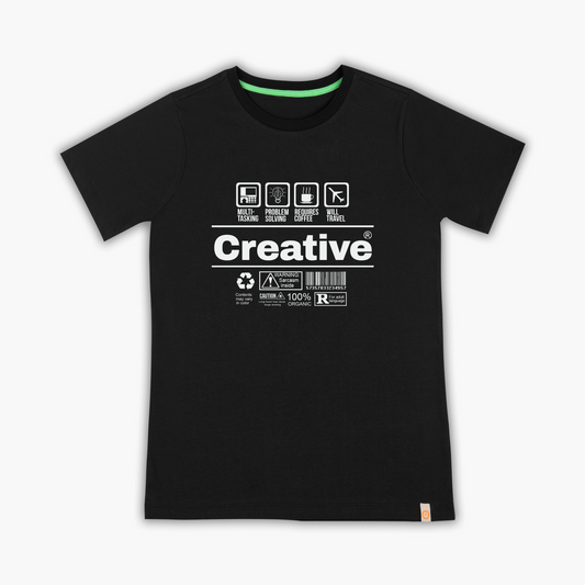 CREATIVE - T-Shirt