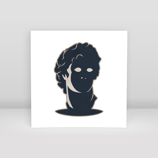 Alexander the Great - Art Print