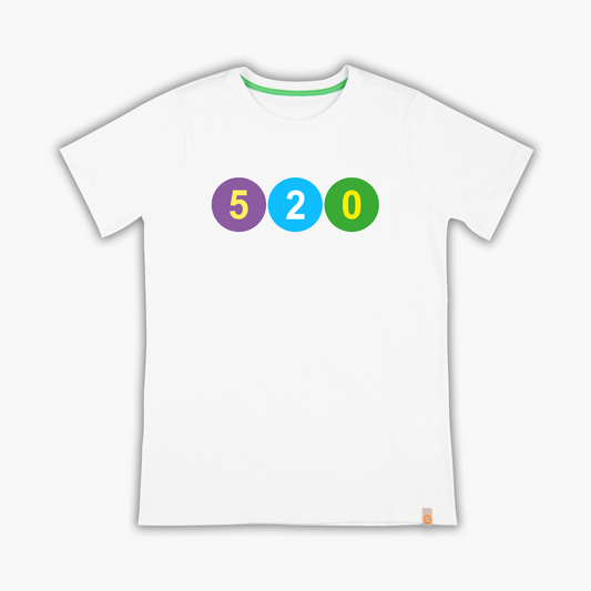 Para bana gelir 520 - Tişört