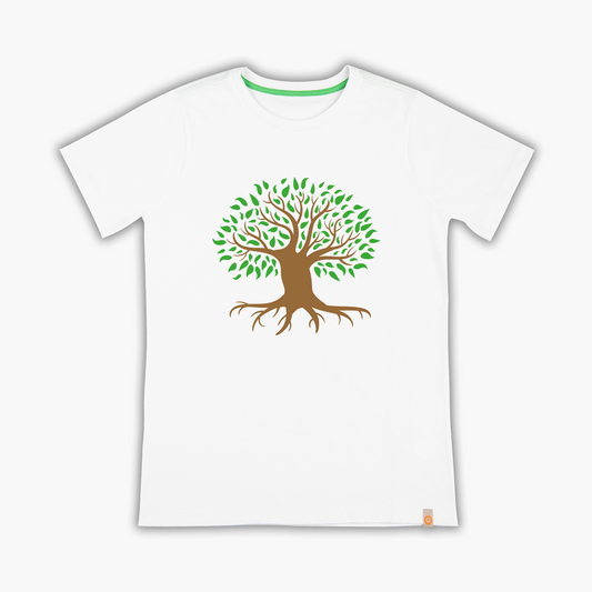 Hayat ağacı - Tişört
