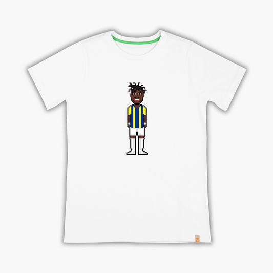 Sarı Lacivert No:13 - Tişört