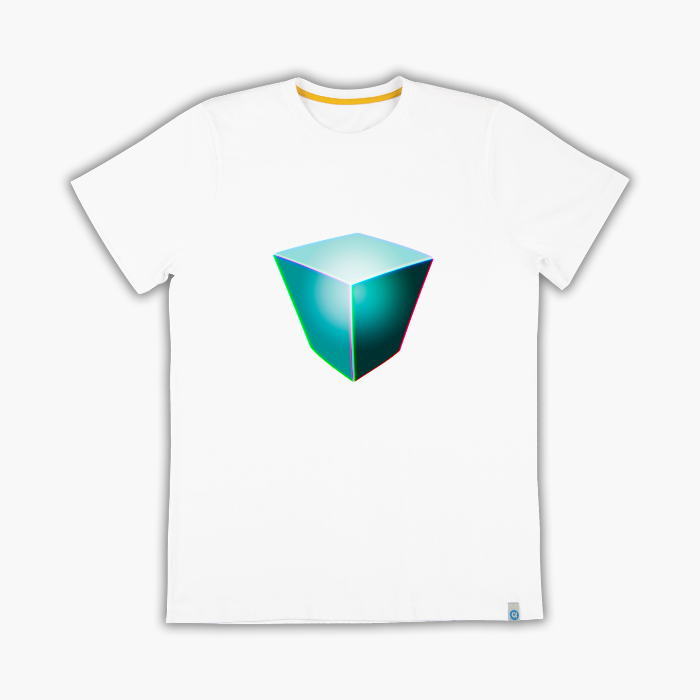 cube - T-shirt