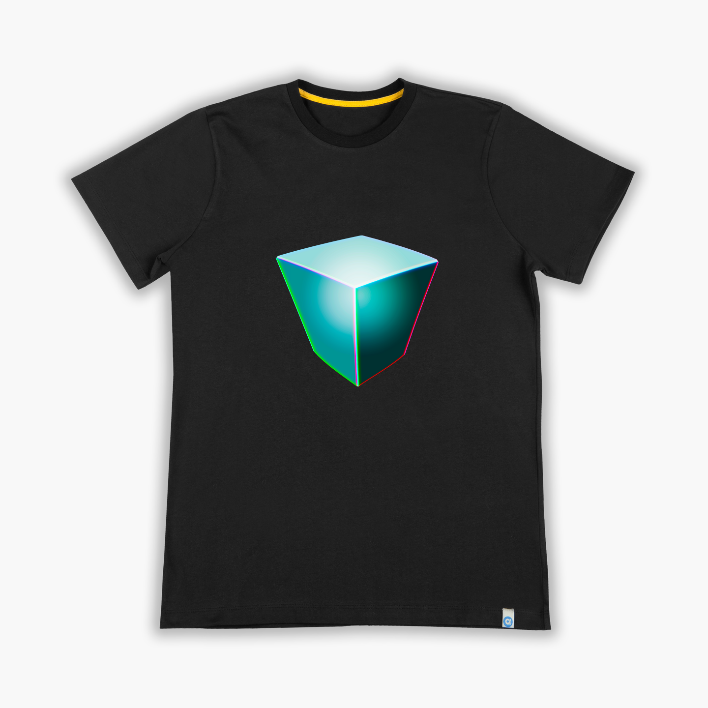 cube - T-shirt