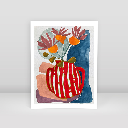 Solel - Art Print