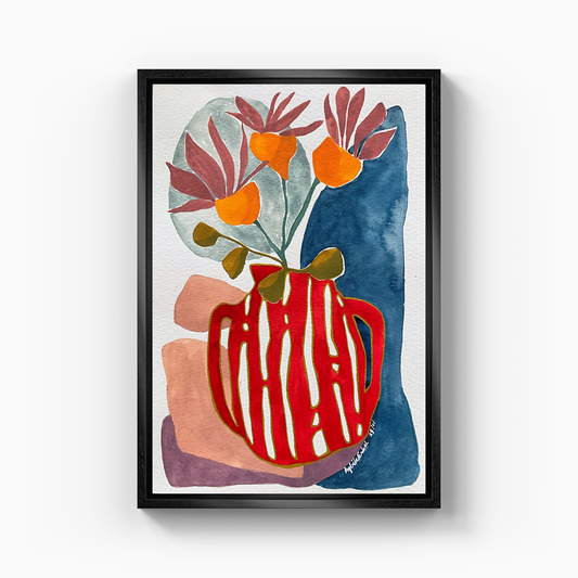 Solel - Kanvas Tablo