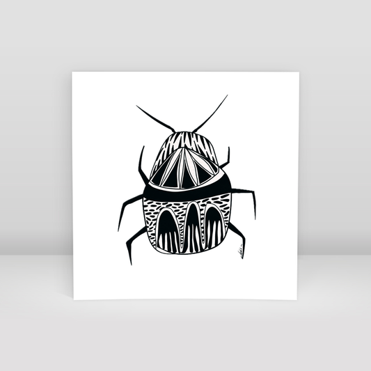 Bug - Art Print