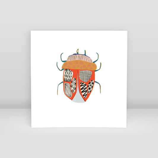 Bug - Art Print