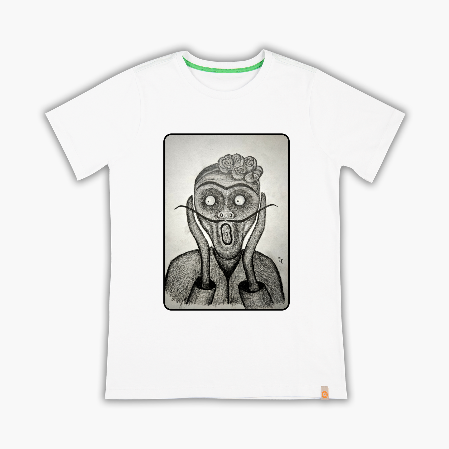 FRİDALİNCH - Tişört