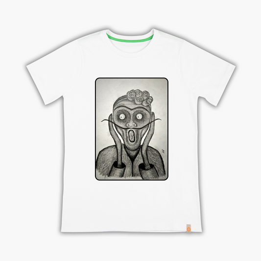 FRİDALİNCH - Tişört