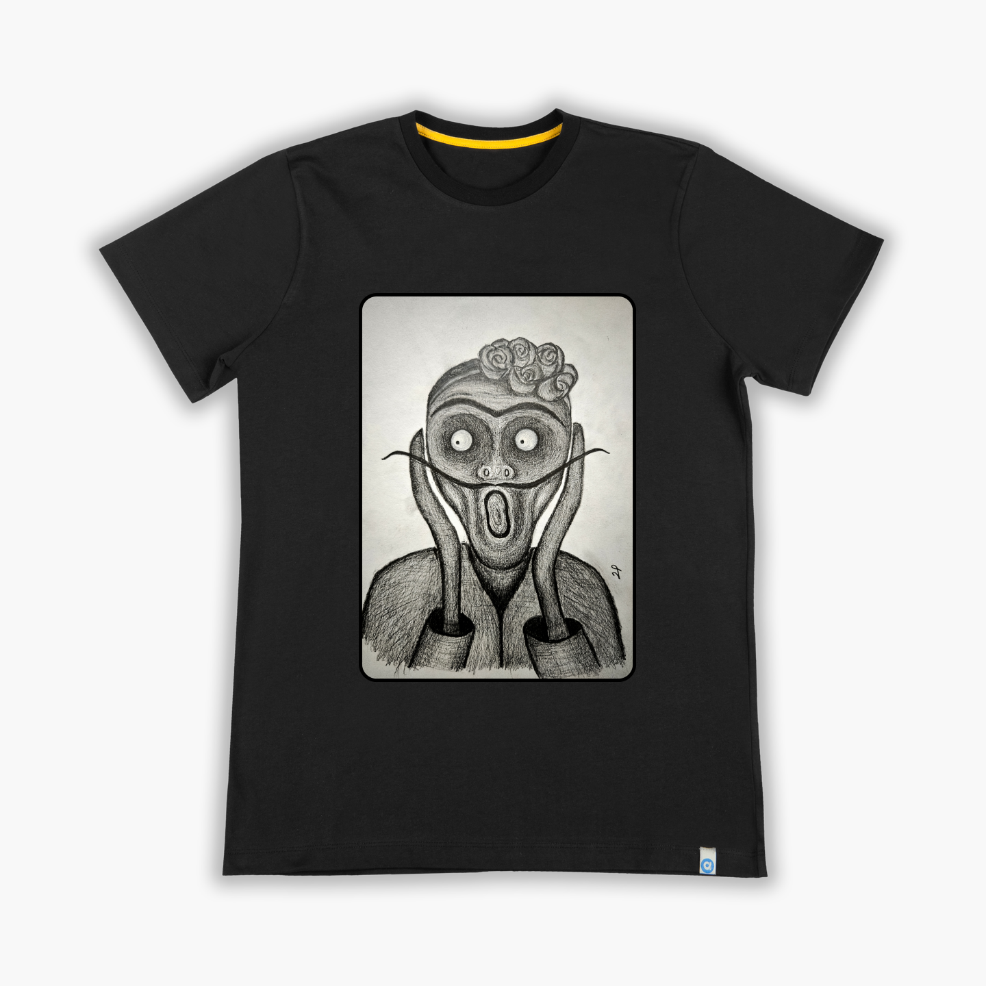 FRİDALİNCH - Tişört