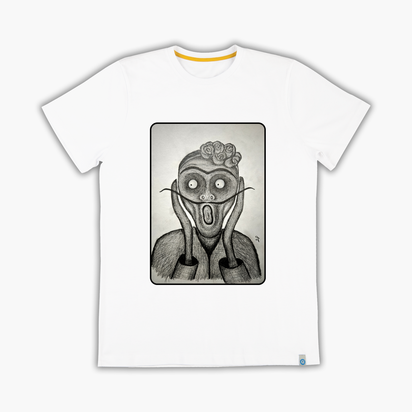 FRİDALİNCH - Tişört