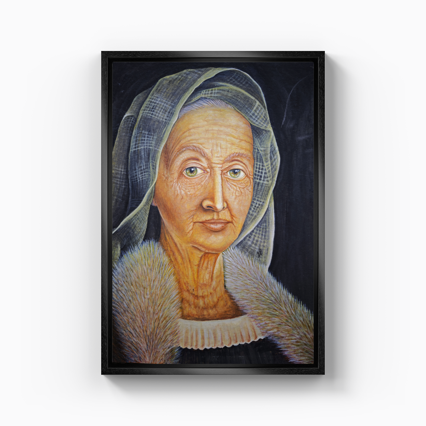 Özge Kocadağlı (ZgKcd)