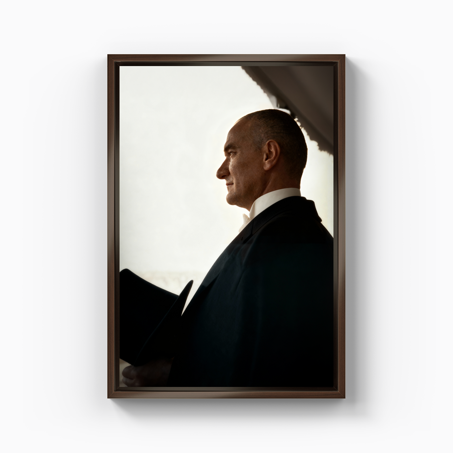 29 Ekim 1937 - Kanvas Tablo