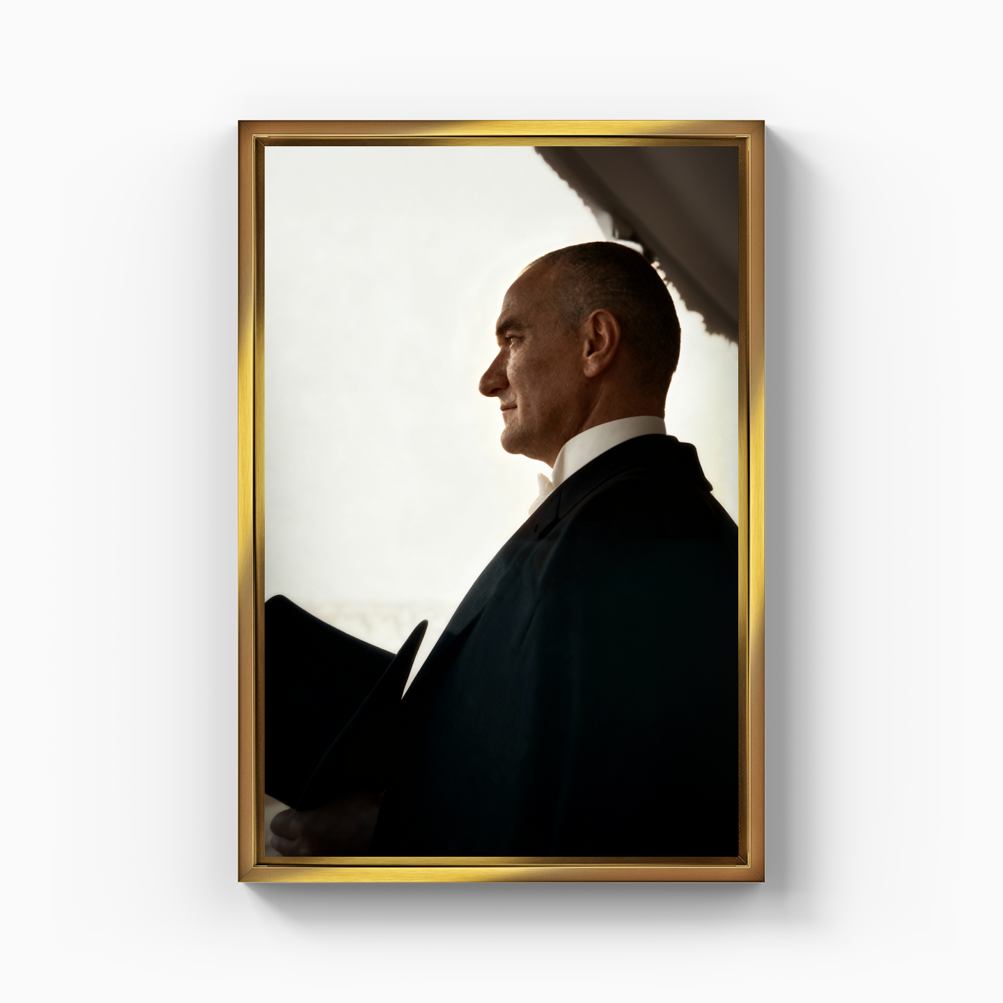 29 Ekim 1937 - Kanvas Tablo