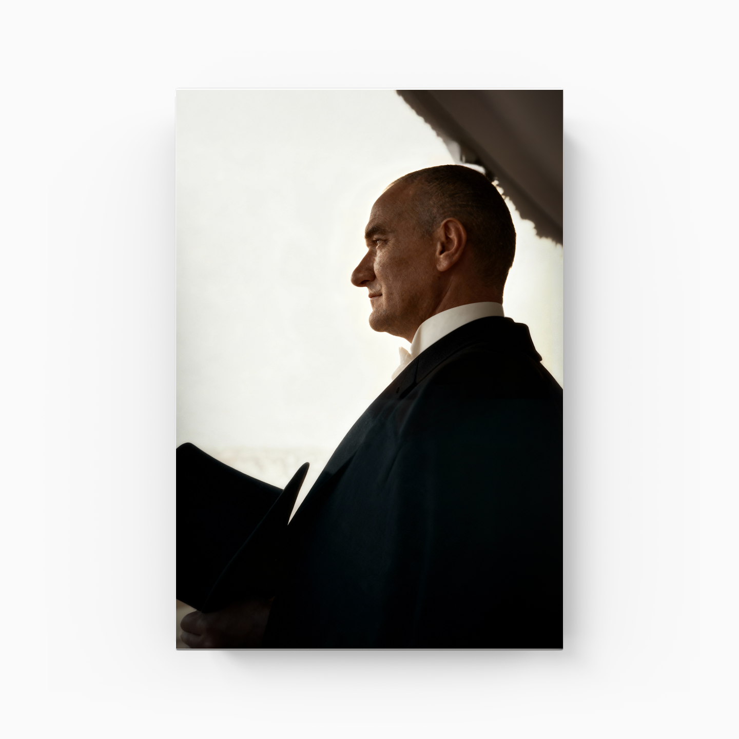 29 Ekim 1937 - Kanvas Tablo