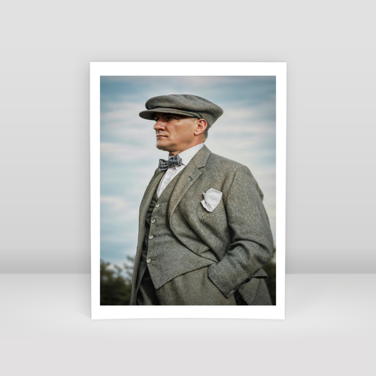 Yalova, 1929 - Art Print