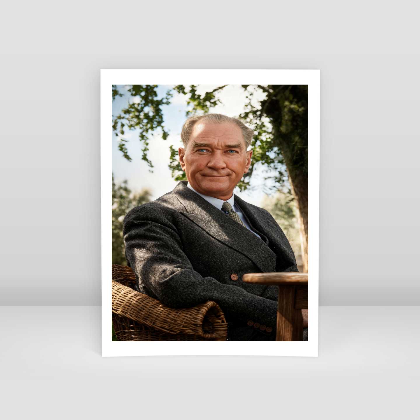 Feneryolu, 1936 - Art Print