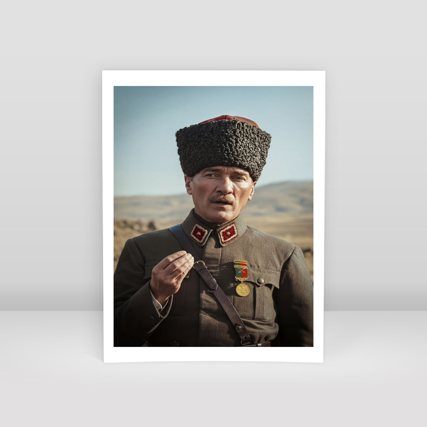 İzmit, 1923 - Art Print