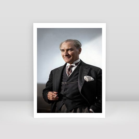 Marmara Köşkü, 1931 - Art Print