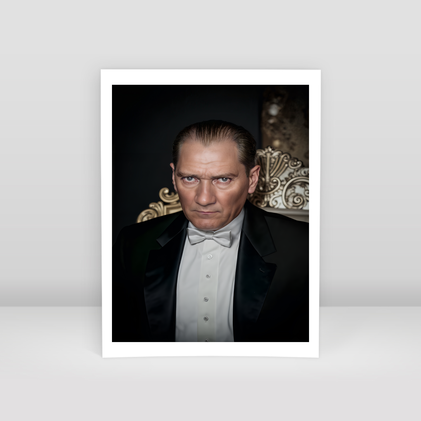 Palas, 1927 - Art Print