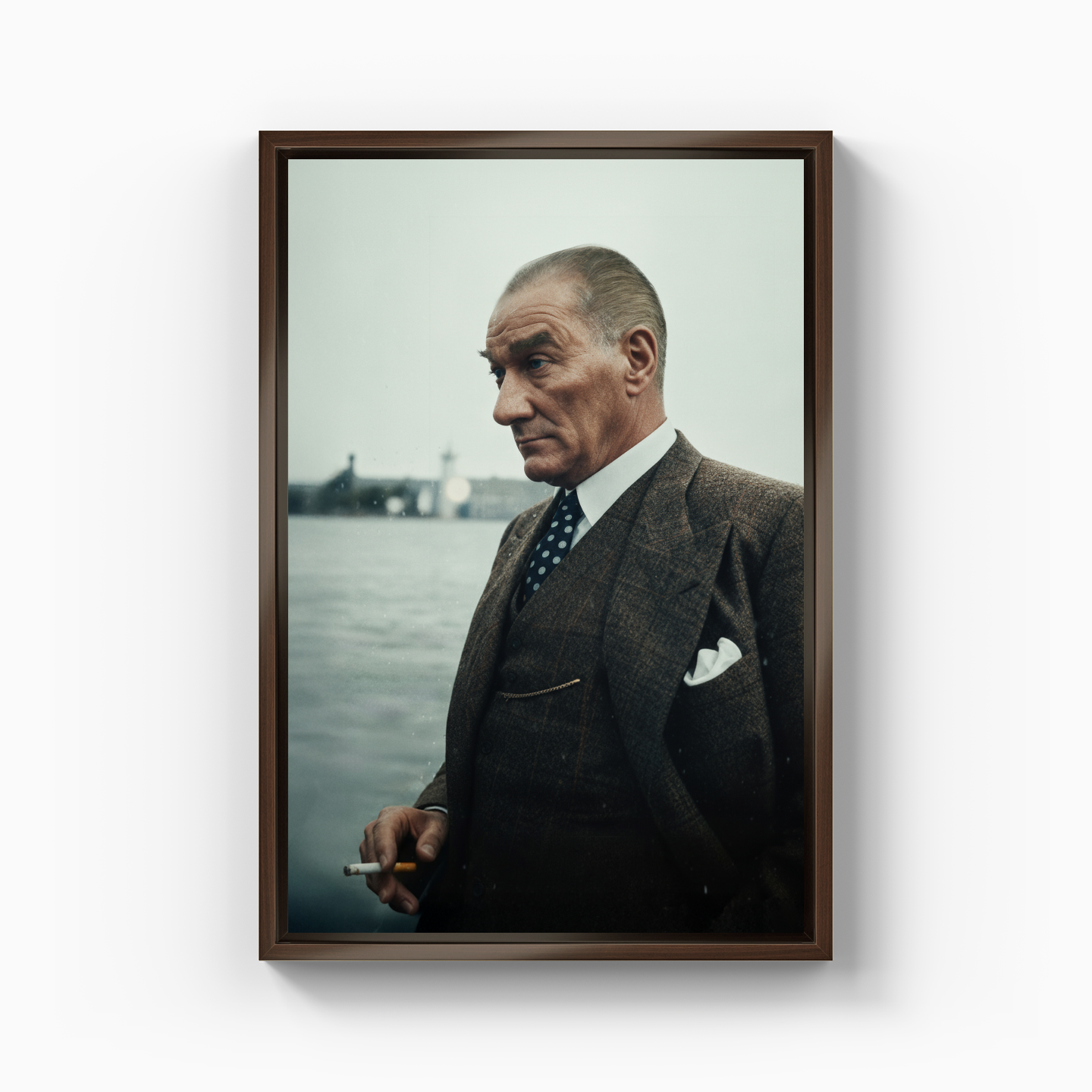 22.05.1937 - Kanvas Tablo