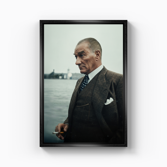 22.05.1937 - Kanvas Tablo