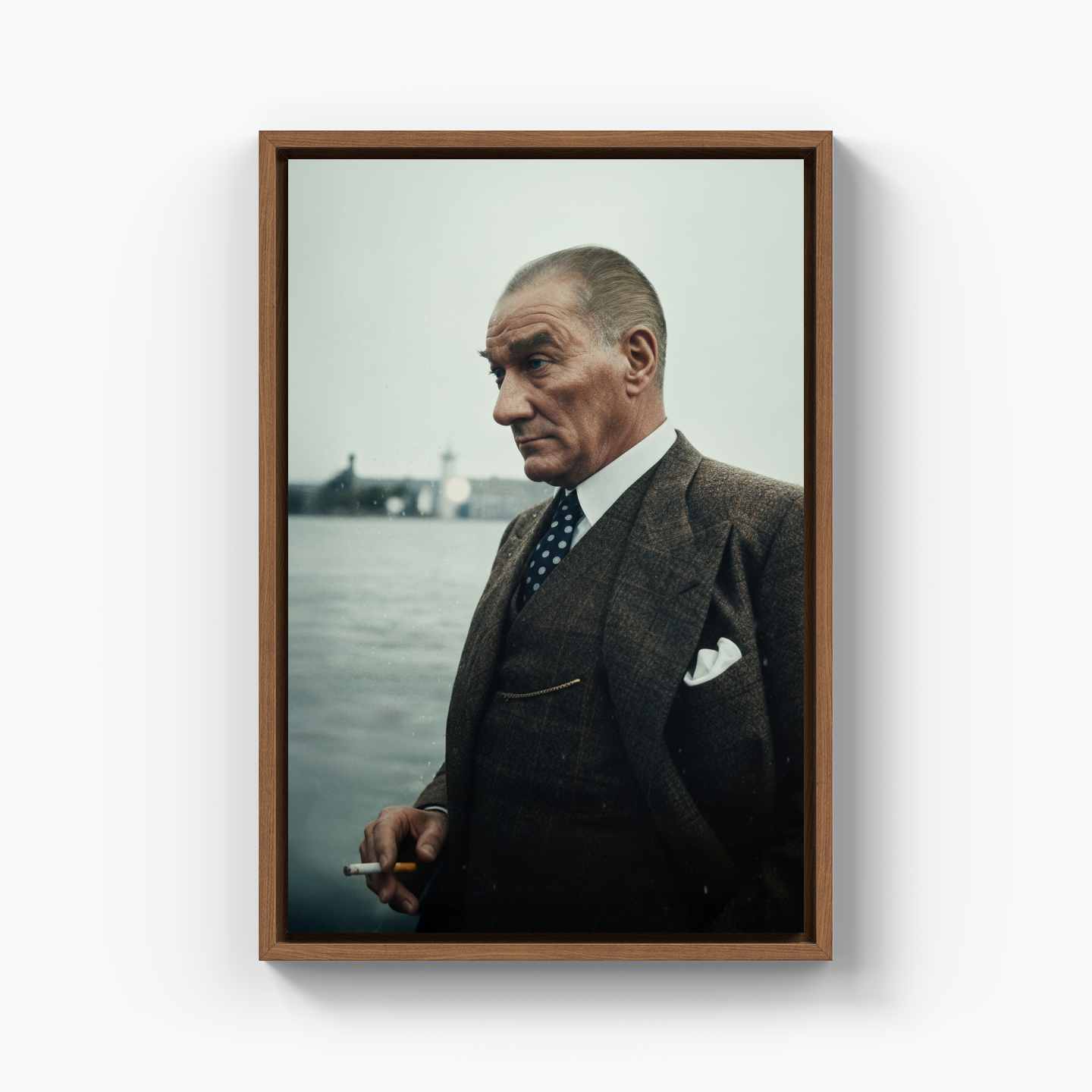 22.05.1937 - Kanvas Tablo