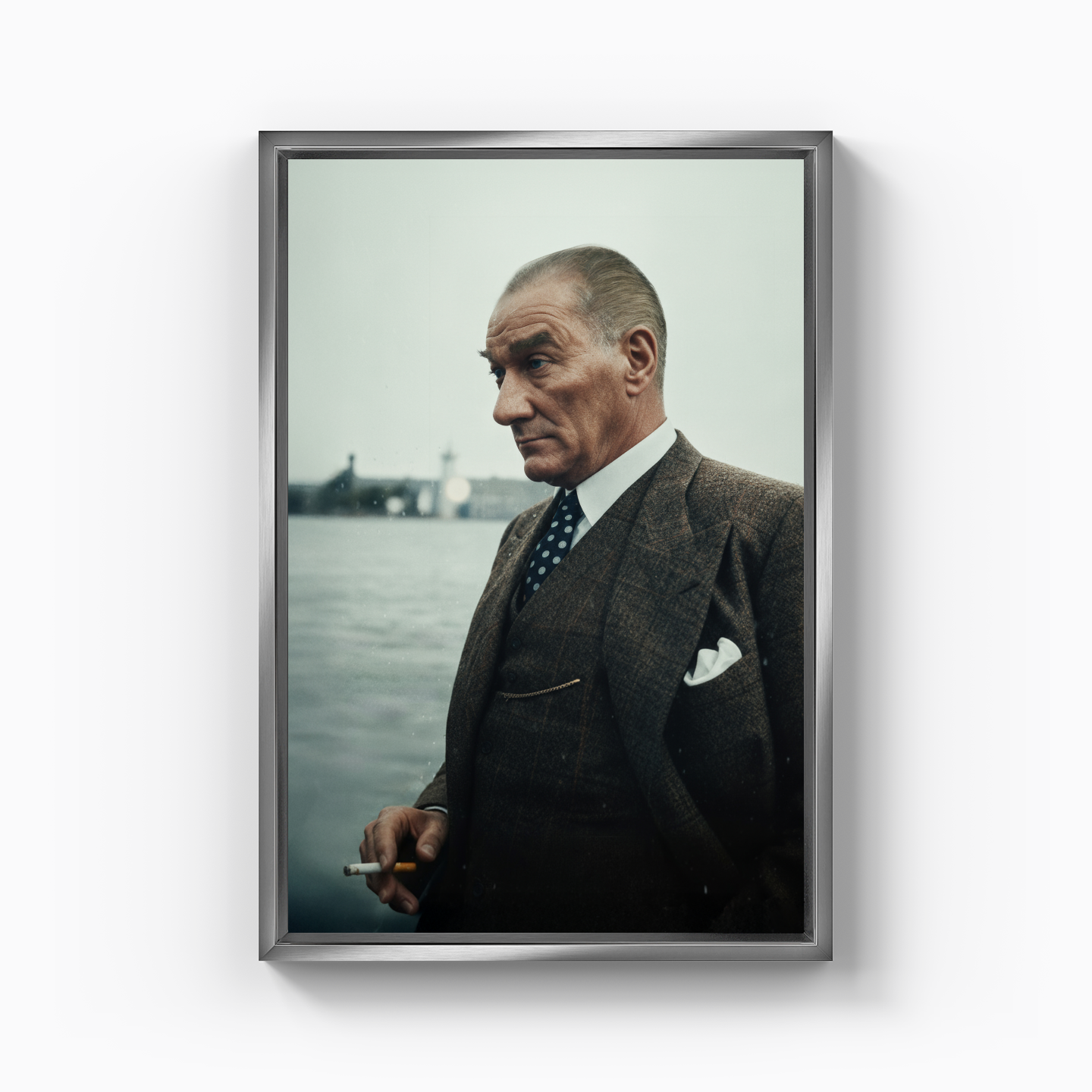 22.05.1937 - Kanvas Tablo