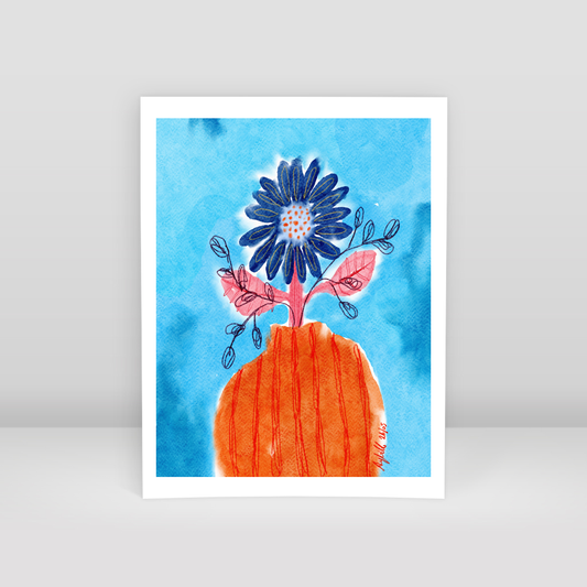 Hıdırellez - Art Print