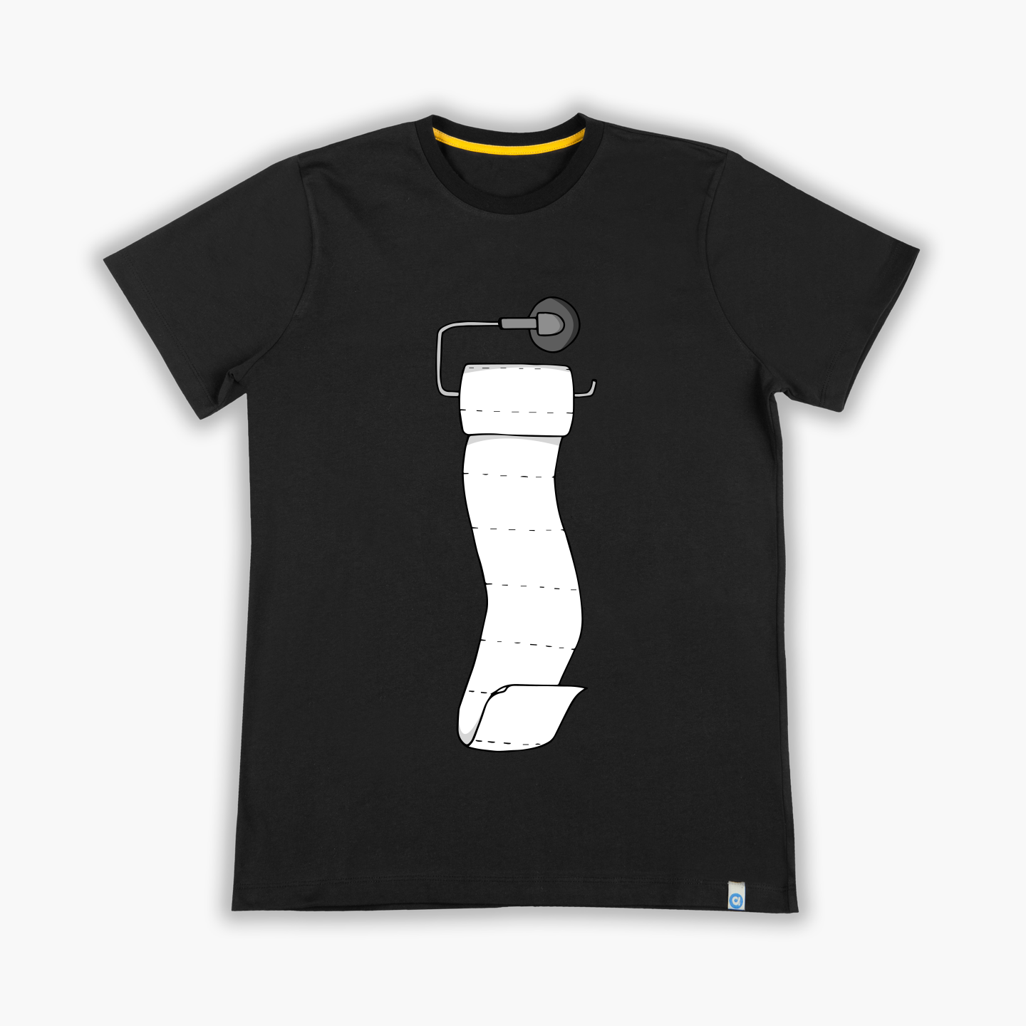 Toilet Paper - T-Shirt