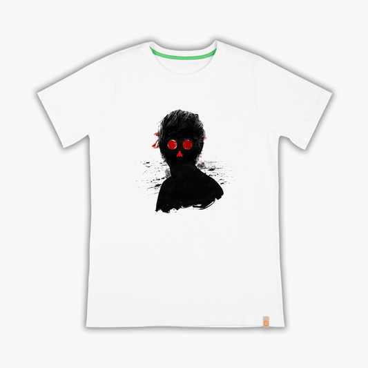 red eyed - T-shirt