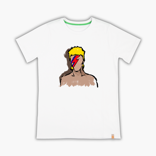 Bowie - T-Shirt