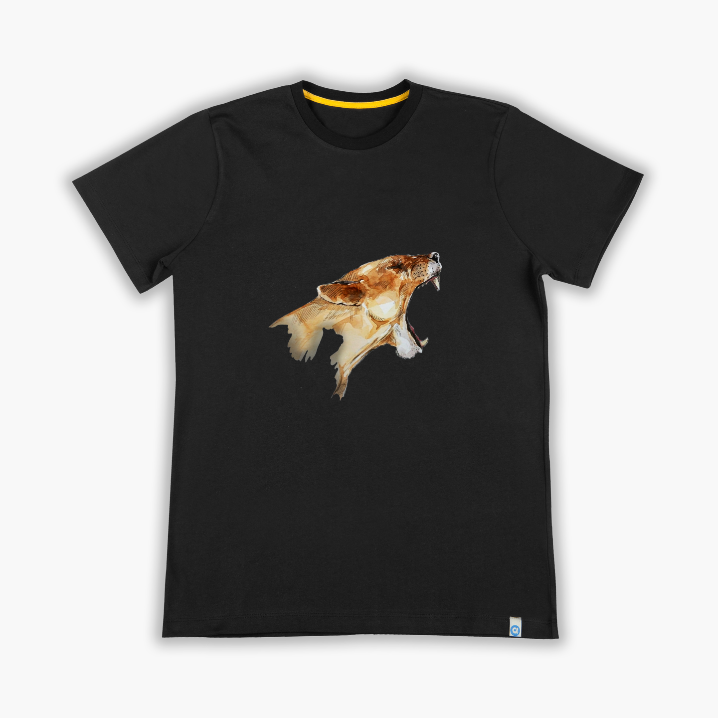 Lion - T-Shirt