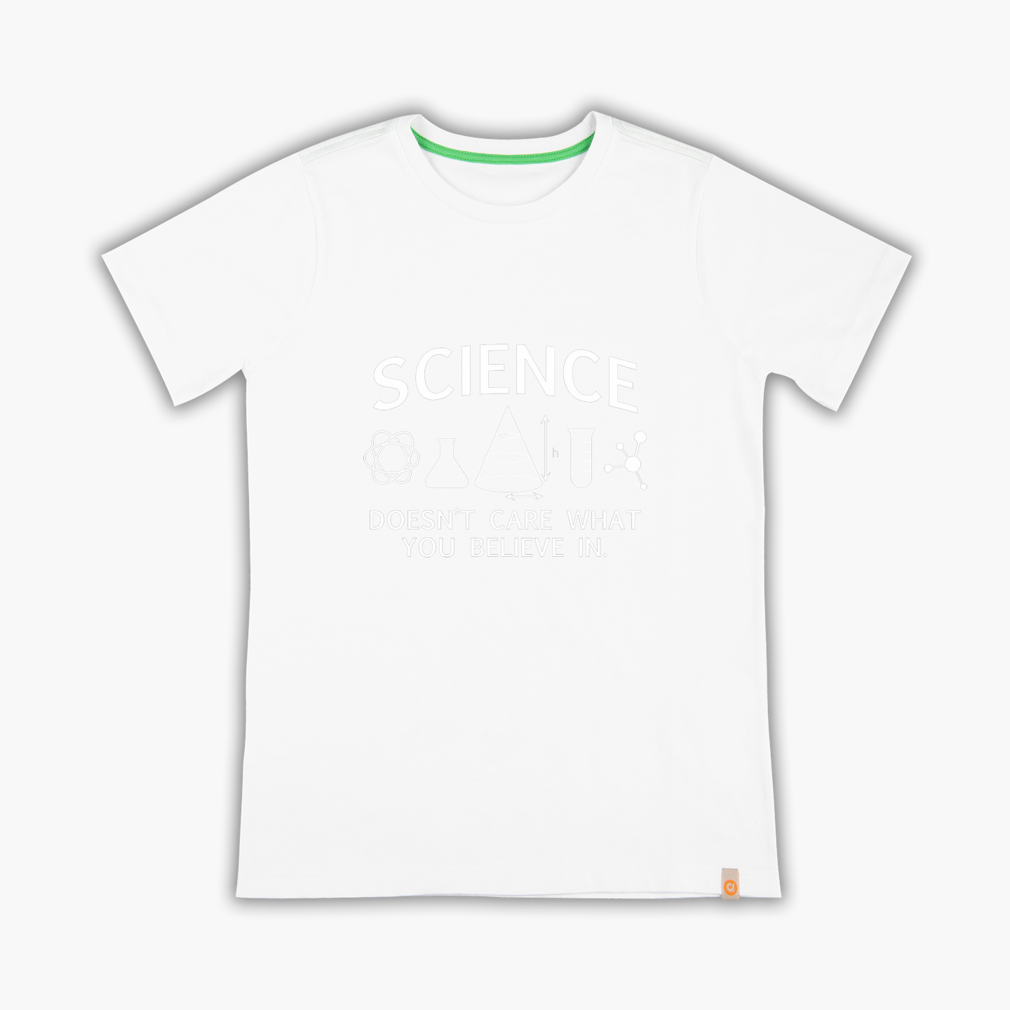 Science 2 - Tişört
