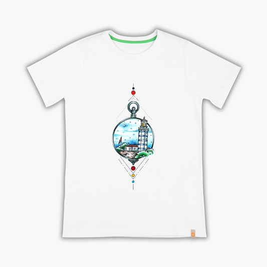 Lighthouse - T-Shirt
