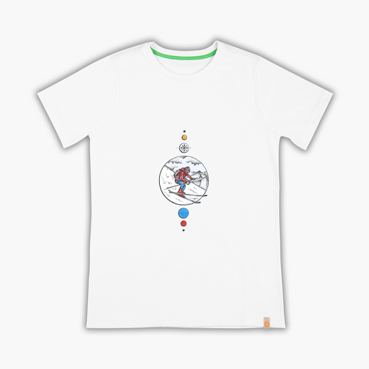 Winter sports - T-shirt