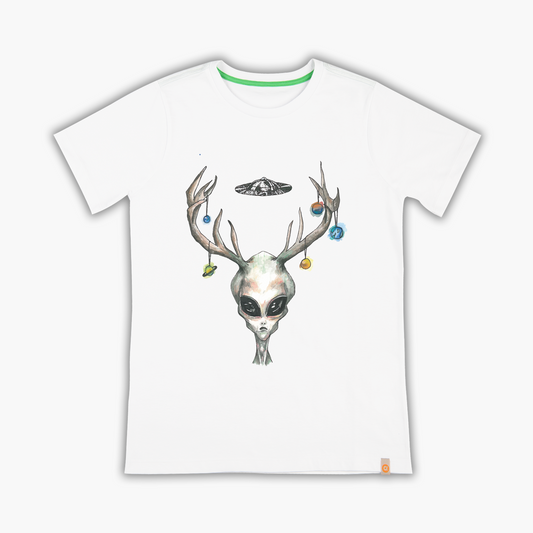 Urgan İpli Dünya - Tişört