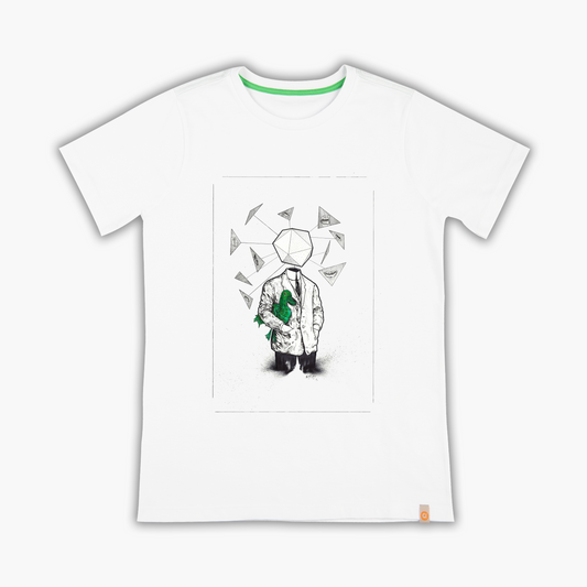 green duck - T-shirt