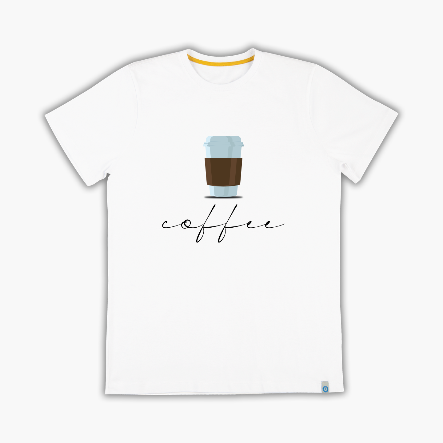 Coffee - T-Shirt