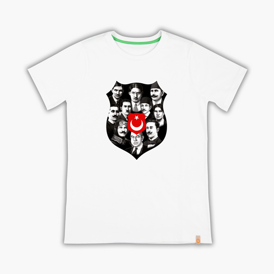 Beşiktaş II - T-Shirt