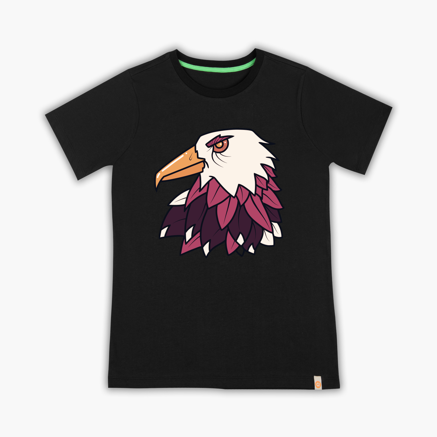 Eagle - T-Shirt