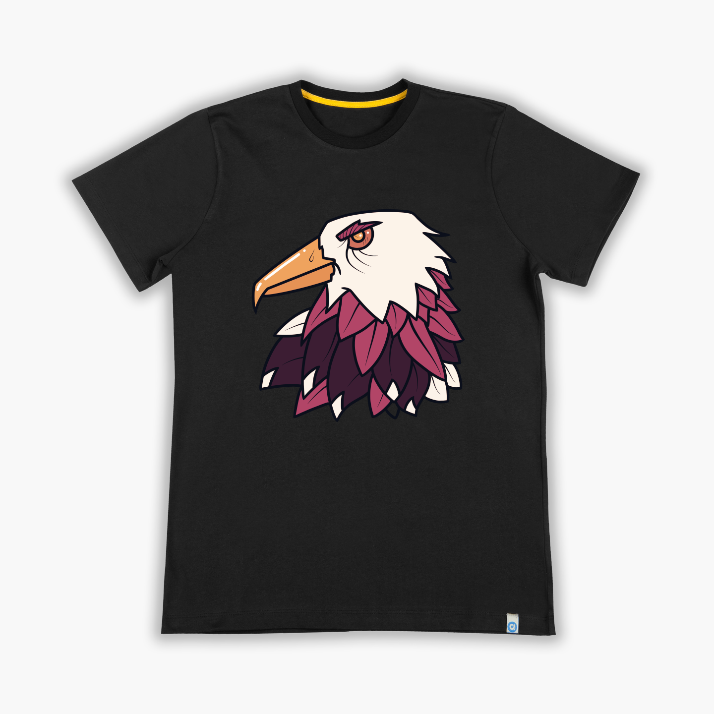 Eagle - T-Shirt